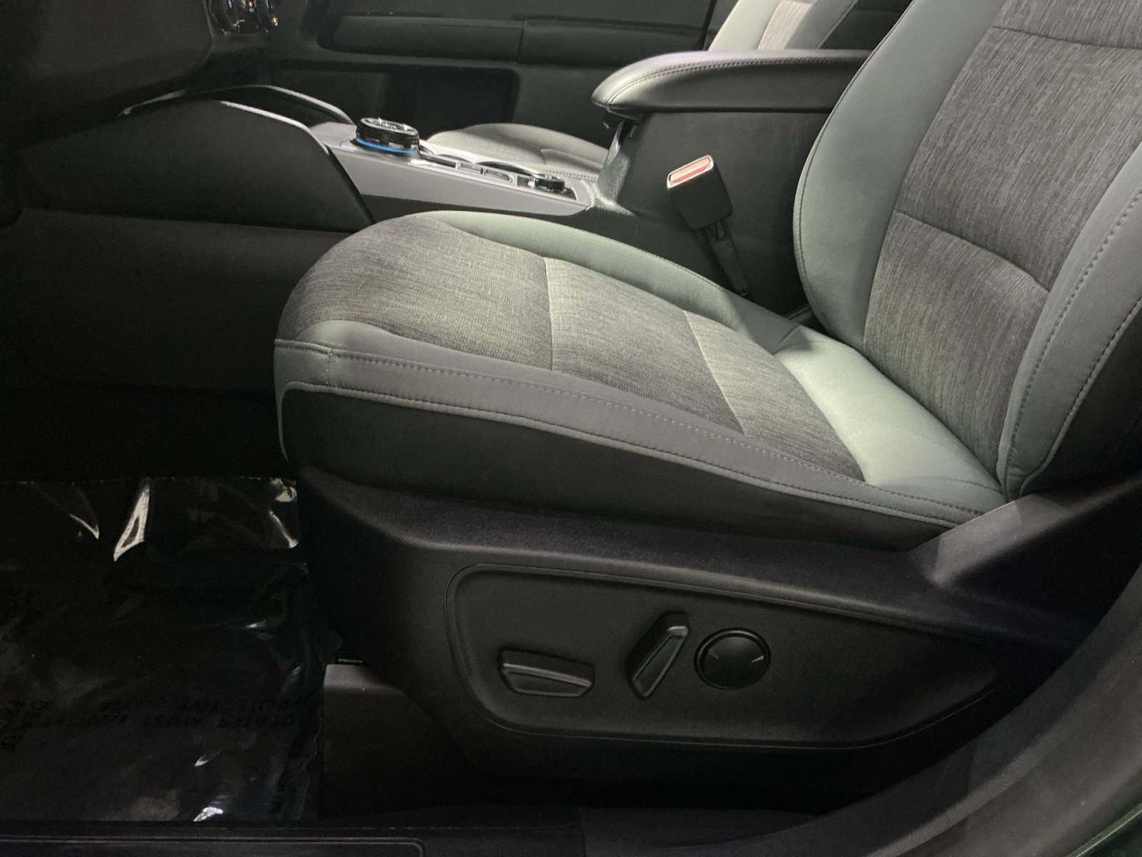 Used 2024 Ford Bronco Sport Big Bend w/ Convenience Package AWD/4WD image 8