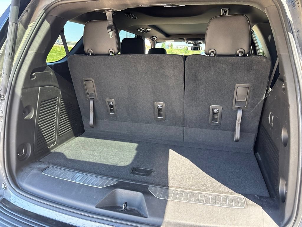 Used 2021 Chevrolet Tahoe RST AWD/4WD image 31