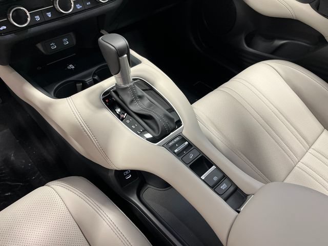 New 2027 Honda HR-V EX-L image 22