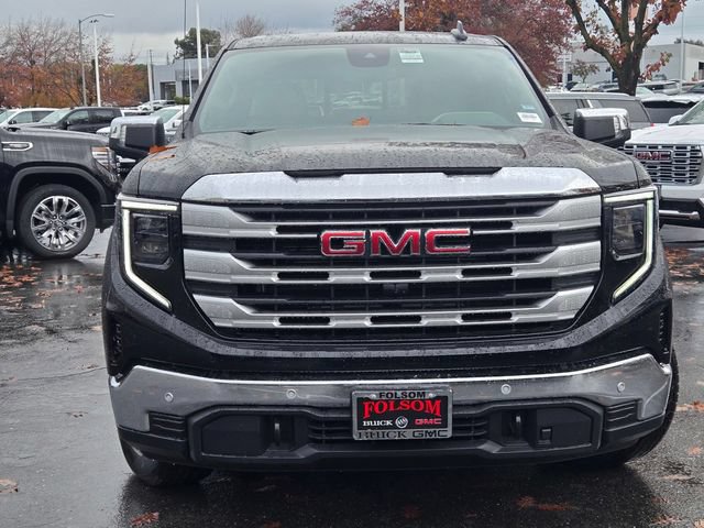 New 2026 GMC Sierra 1500 SLE w/ Preferred Package AWD/4WD image 2