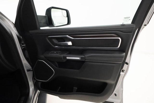 Used 2022 RAM 1500 Laramie image 24
