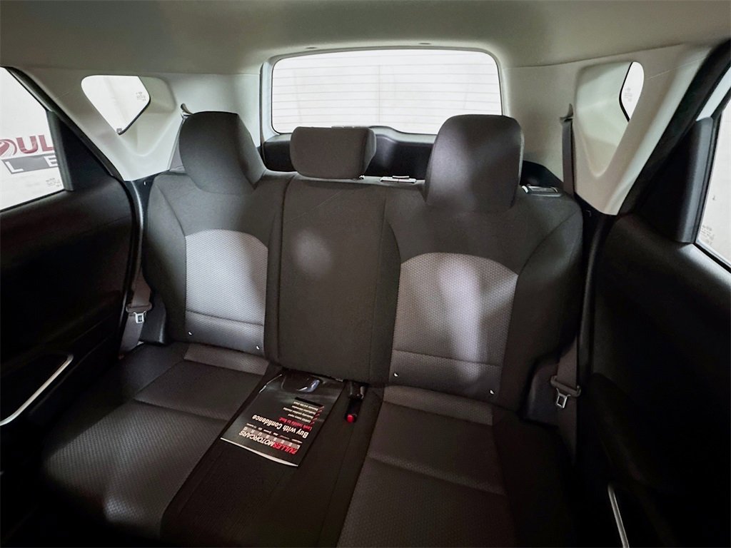 Used 2020 Kia Soul LX image 22