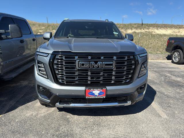 New 2026 GMC Yukon XL Denali Ultimate image 2