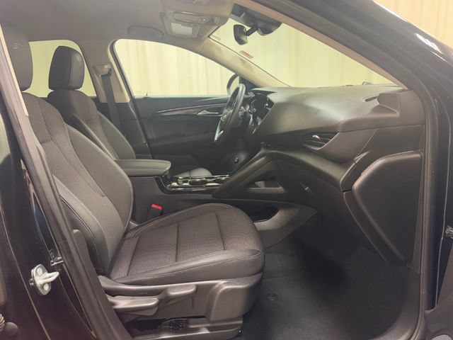 Used 2023 Buick Envision Preferred w/ Sport Touring Package AWD/4WD image 36