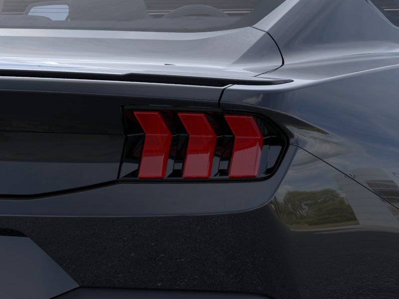 New 2026 Ford Mustang Premium RWD image 21