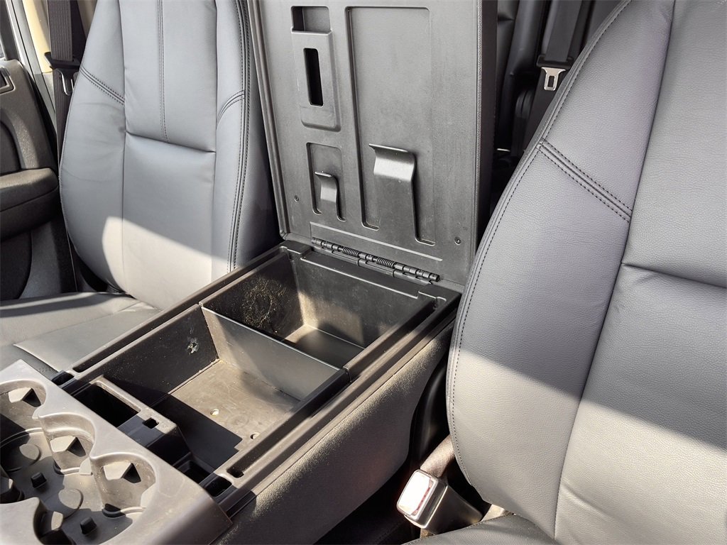 Used 2007 Chevrolet Tahoe 4WD image 23