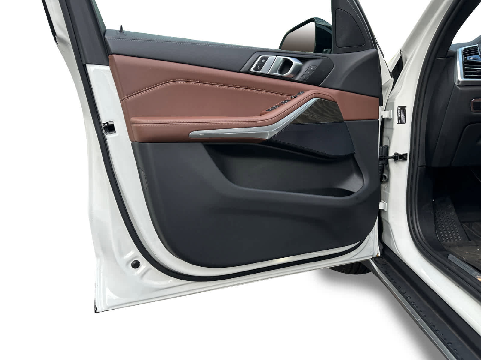 Used 2023 BMW X5 xDrive40i w/ Premium Package image 16