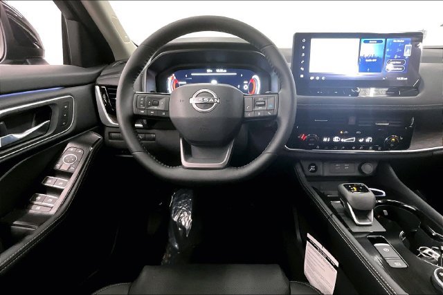 New 2025 Nissan Rogue Platinum w/ Tech Package AWD/4WD image 21