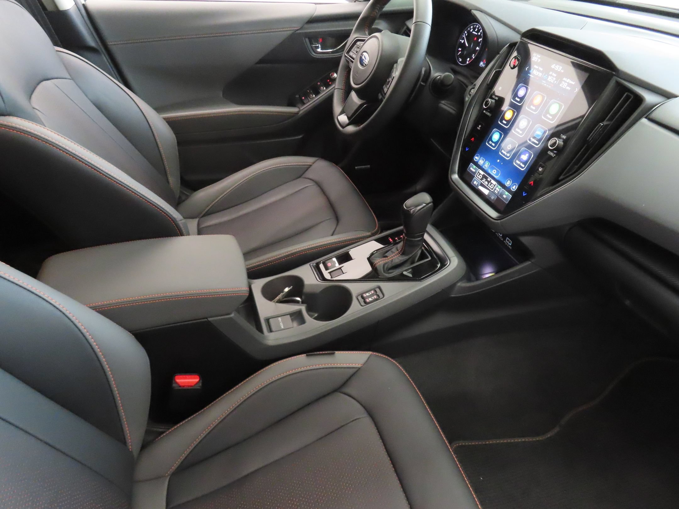 Used 2025 Subaru Crosstrek 2.5i Limited w/ Crosstrek Mirror Package AWD/4WD image 25