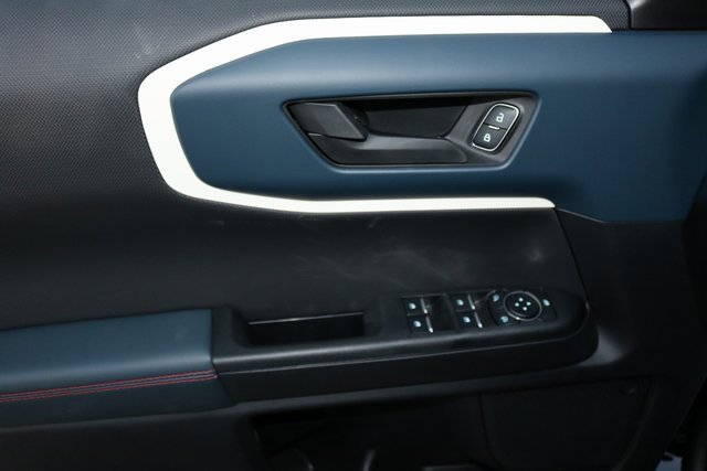 New 2025 Ford Bronco Sport Heritage w/ Convenience Package image 37