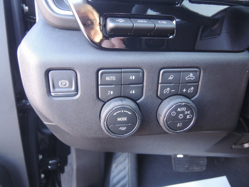 New 2026 Chevrolet Silverado 2500 High Country w/ High Country Premium Package image 30