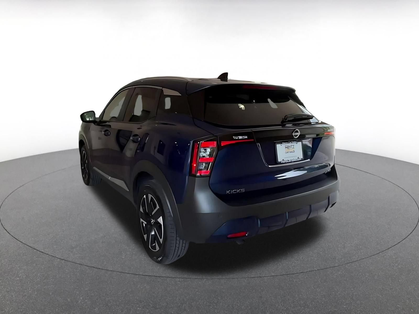 Used 2026 Nissan Kicks SV w/ Cold Weather Package AWD/4WD image 10