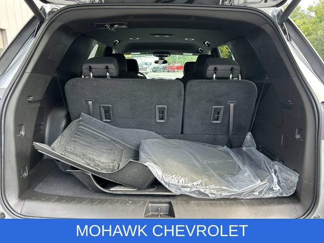 Certified 2024 Chevrolet Traverse LT AWD/4WD image 26