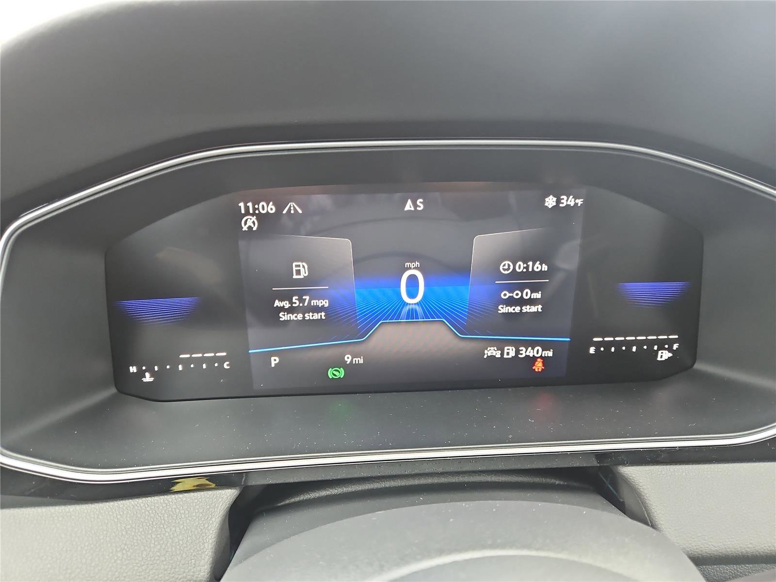 New 2026 Volkswagen Jetta Sport image 17