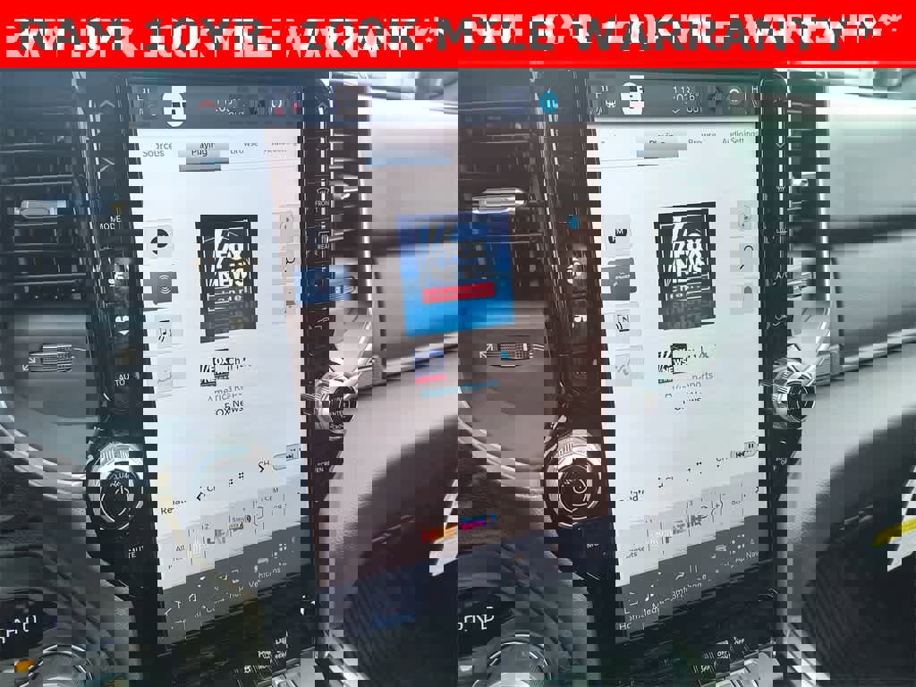 New 2026 RAM 1500 Big Horn image 16