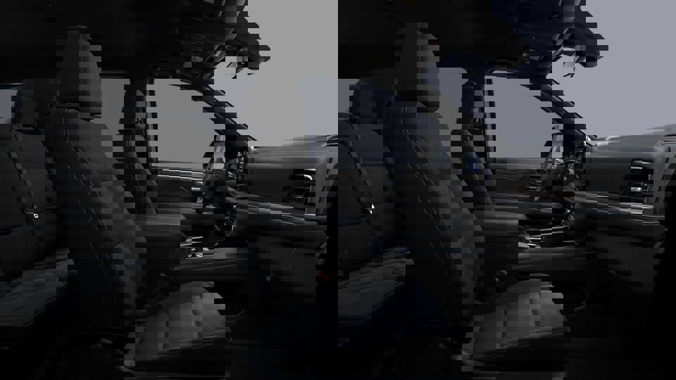 New 2026 Chevrolet Tahoe LS image 55