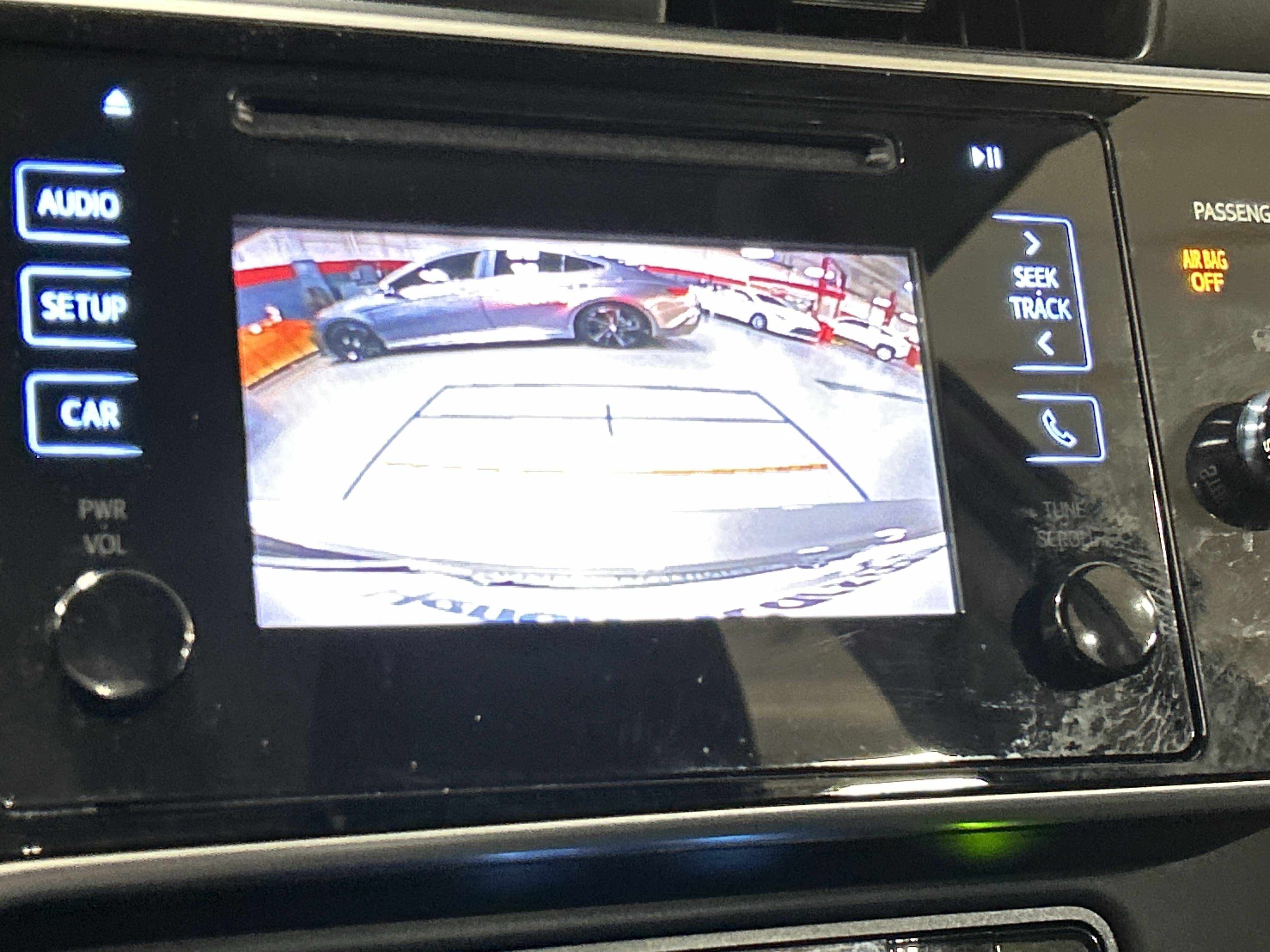Used 2017 Toyota Corolla LE FWD image 24