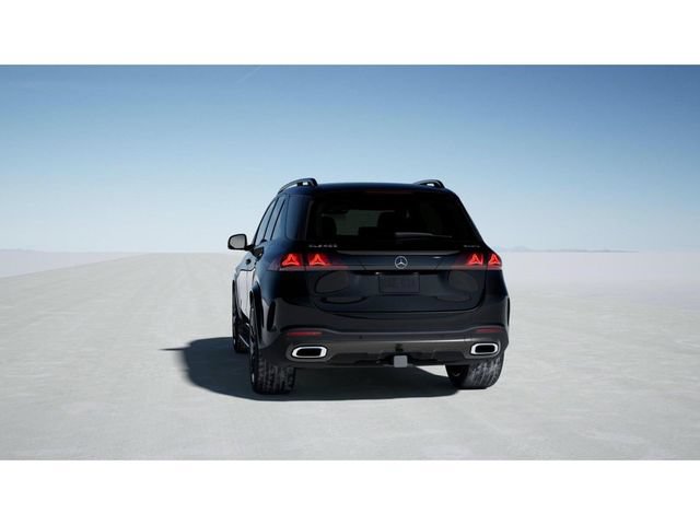New 2027 Mercedes-Benz GLE 450 4MATIC image 26