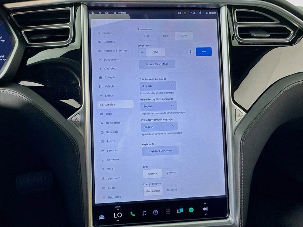 Used 2017 Tesla Model S 100D image 37