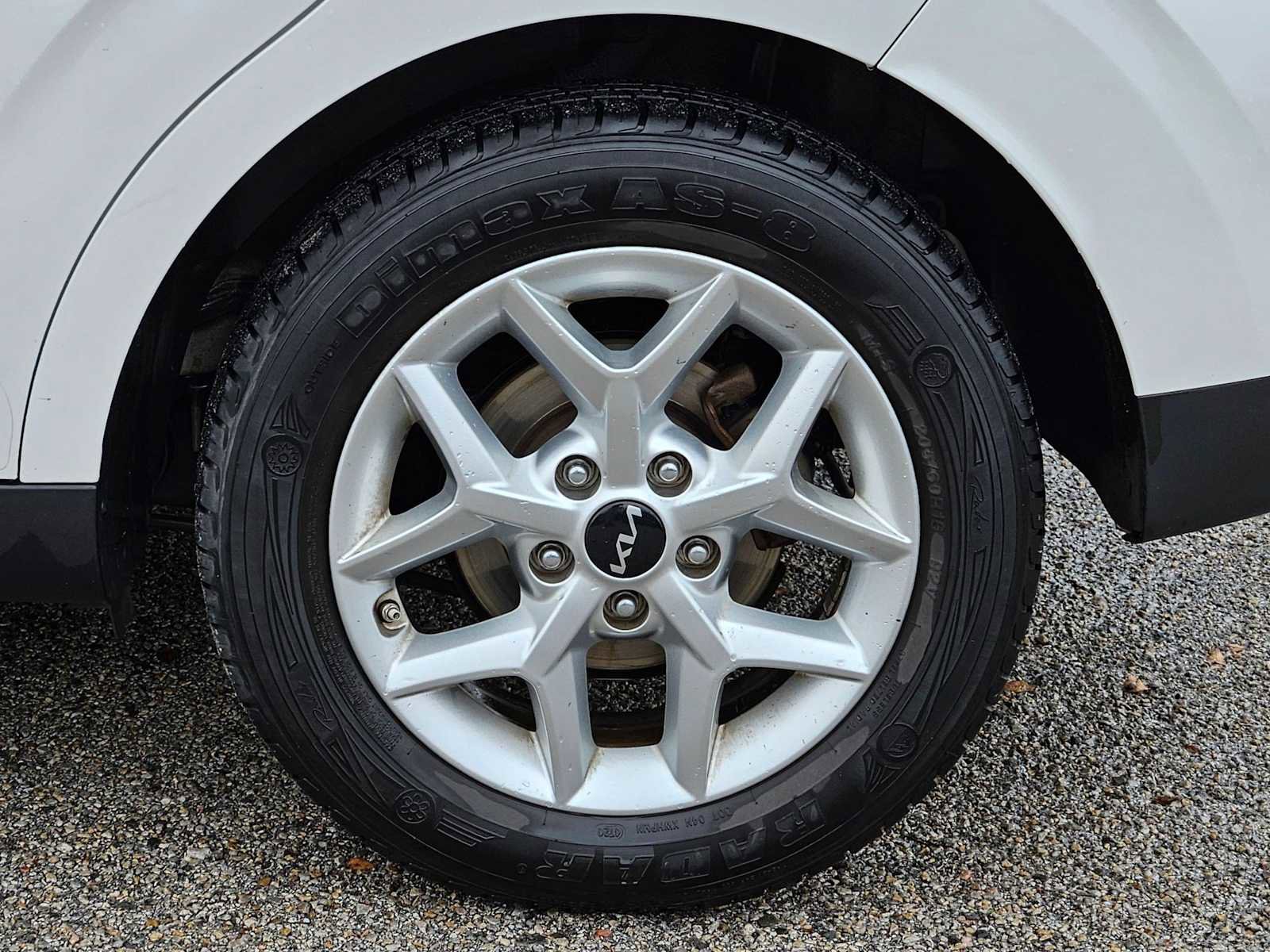 Used 2023 Kia Soul LX w/ Option Group 015 image 13