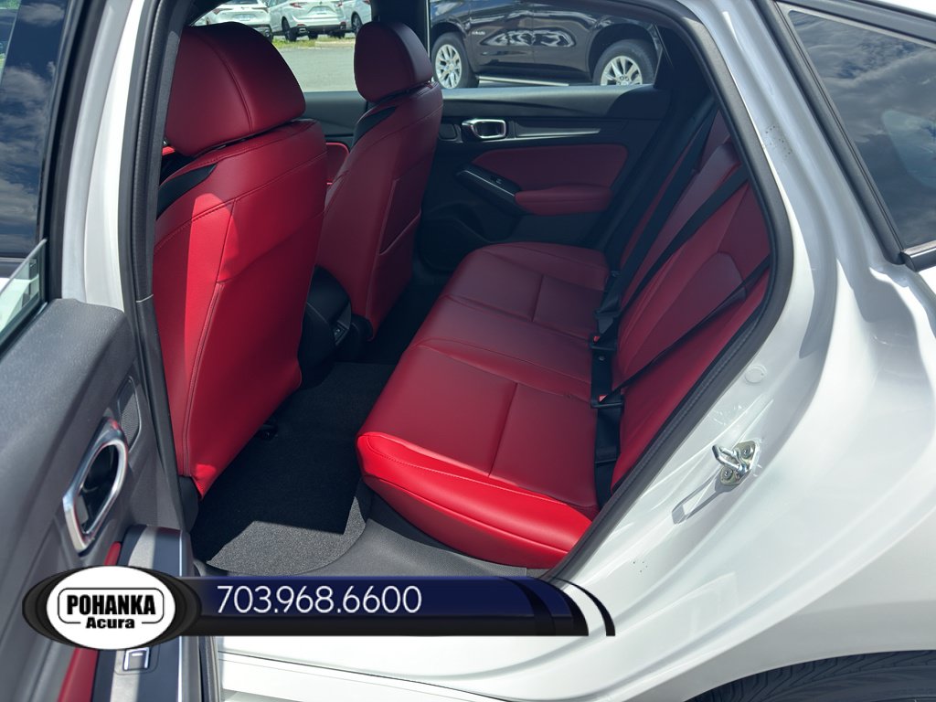 New 2026 Acura Integra A-Spec w/ Technology Package FWD image 28