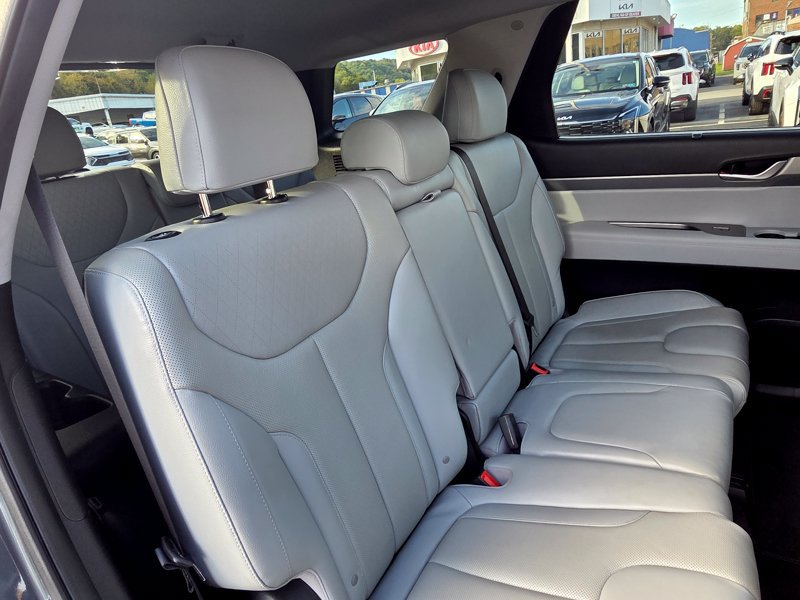 Used 2020 Hyundai Palisade SEL AWD/4WD image 20