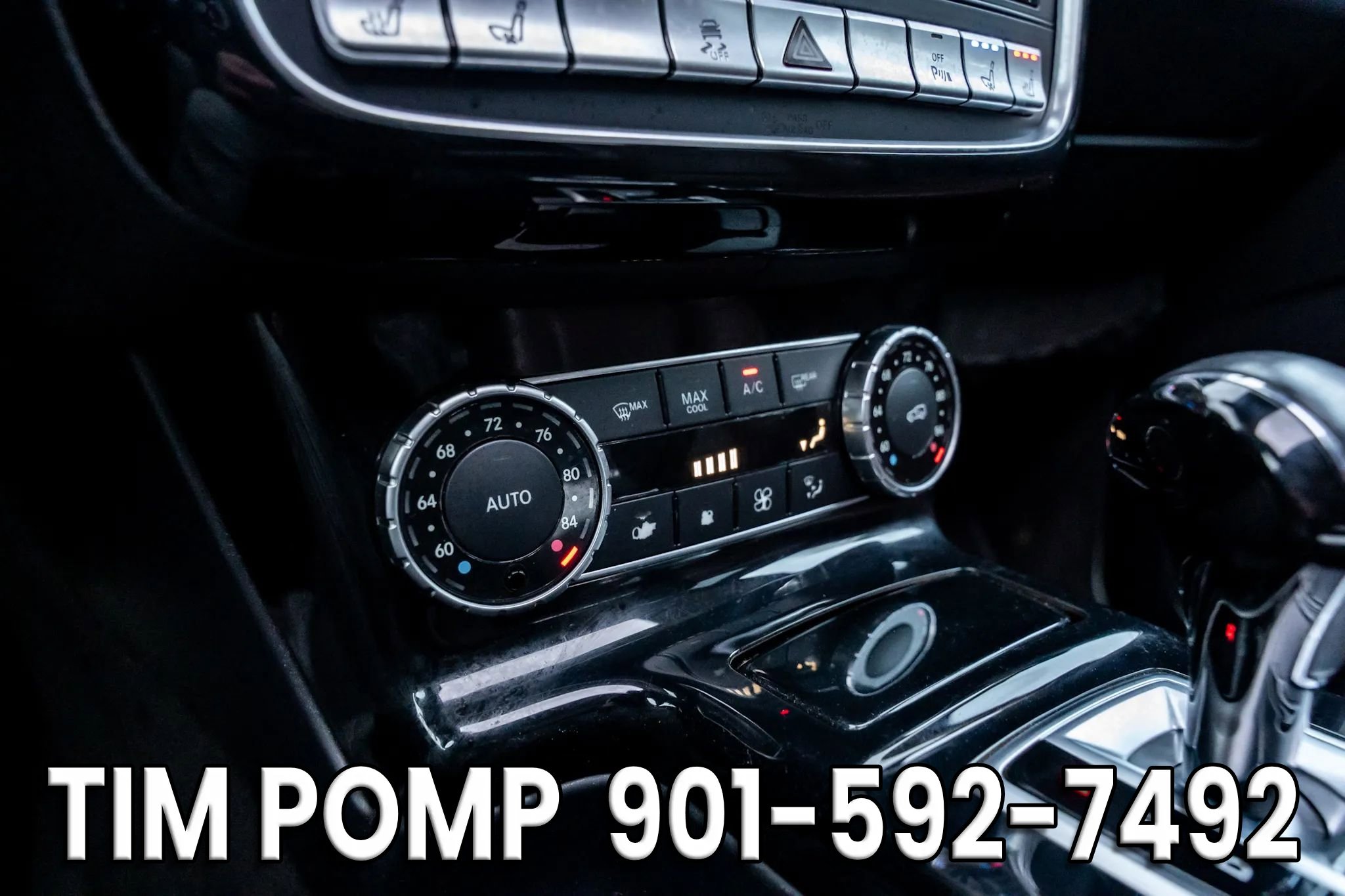 Used 2015 Mercedes-Benz G 550 image 25