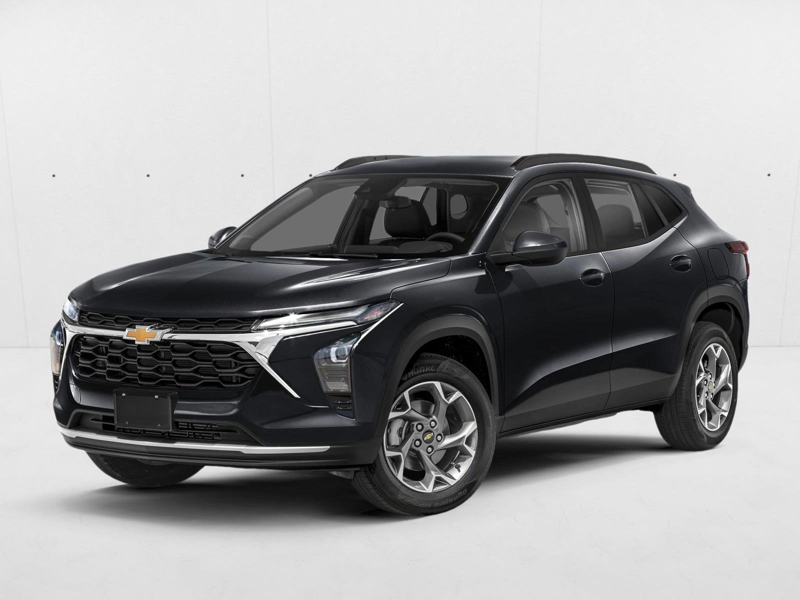 New 2026 Chevrolet Trax LT FWD video 1