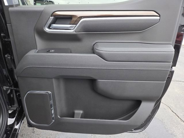 New 2026 Chevrolet Silverado 1500 RST w/ All Star Edition Plus image 25