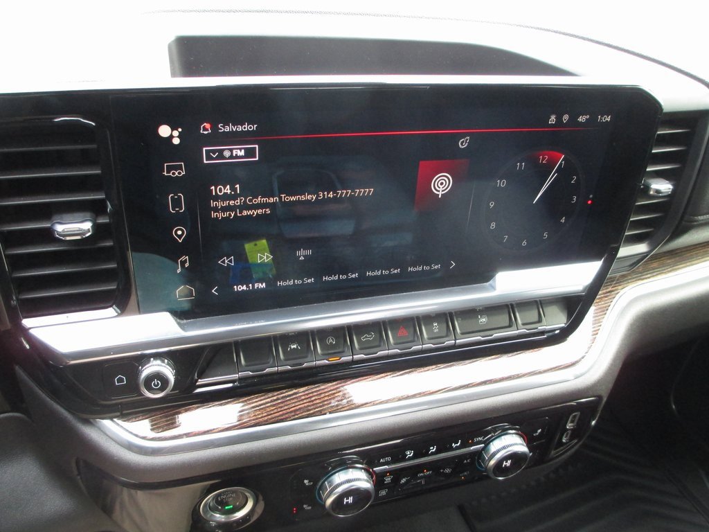 Certified 2023 GMC Sierra 1500 Elevation image 24