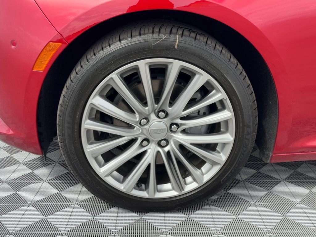 New 2026 Cadillac CT5 Premium Luxury RWD image 13