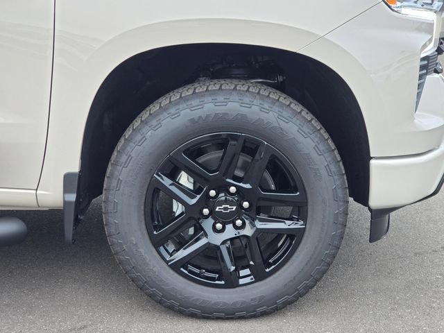 New 2026 Chevrolet Silverado 1500 RST w/ RST Select Package AWD/4WD image 9