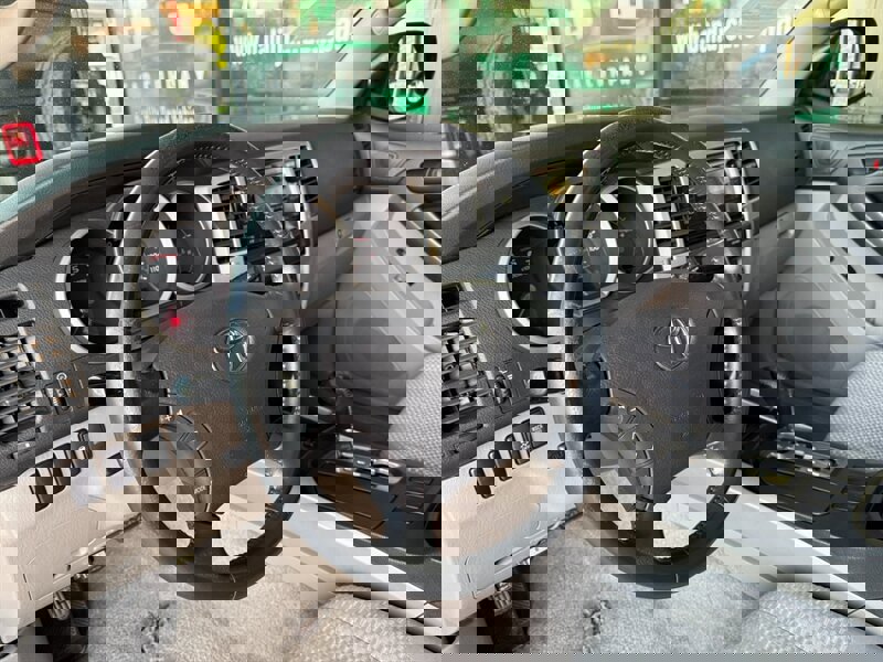 Used 2008 Toyota 4Runner SR5 image 18