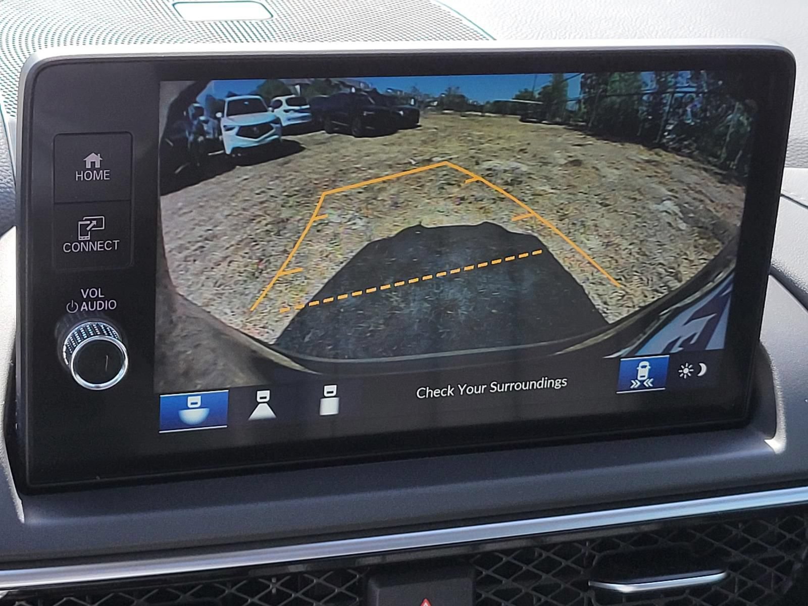 New 2026 Acura ADX AWD image 20