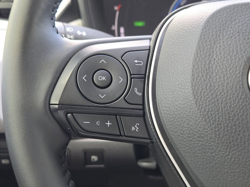 Certified 2026 Toyota Corolla SE image 29