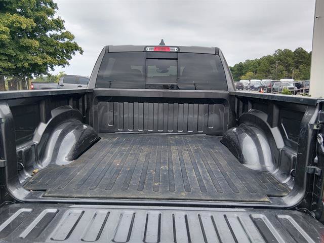 Used 2023 RAM 1500 Big Horn RWD image 12