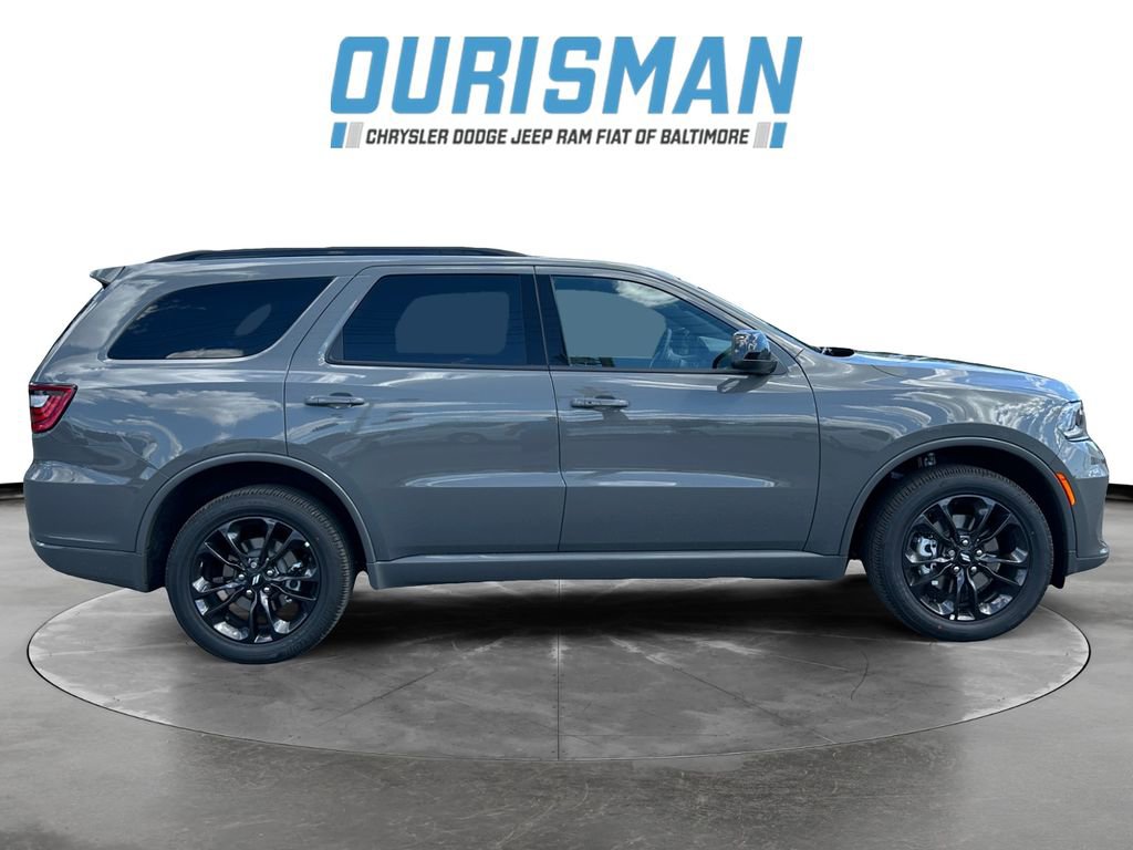 New 2026 Dodge Durango GT image 7