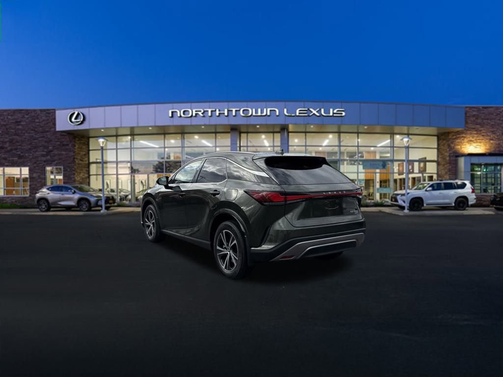 Used 2024 Lexus RX 350 Premium image 23