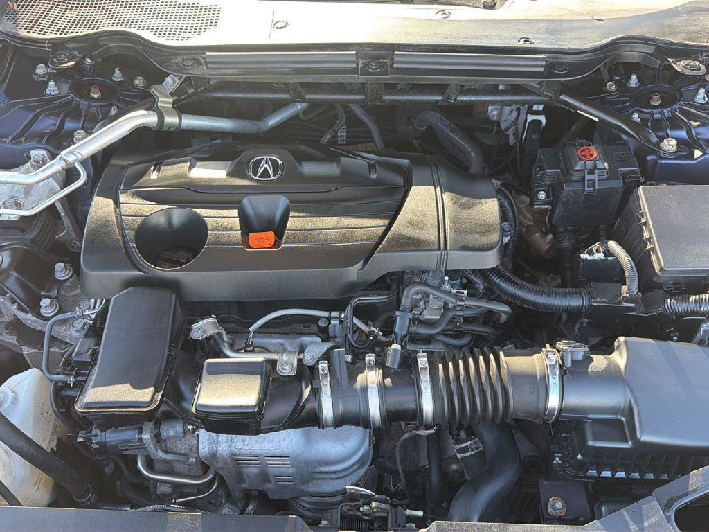 Used 2021 Acura TLX w/ Technology Package FWD image 33