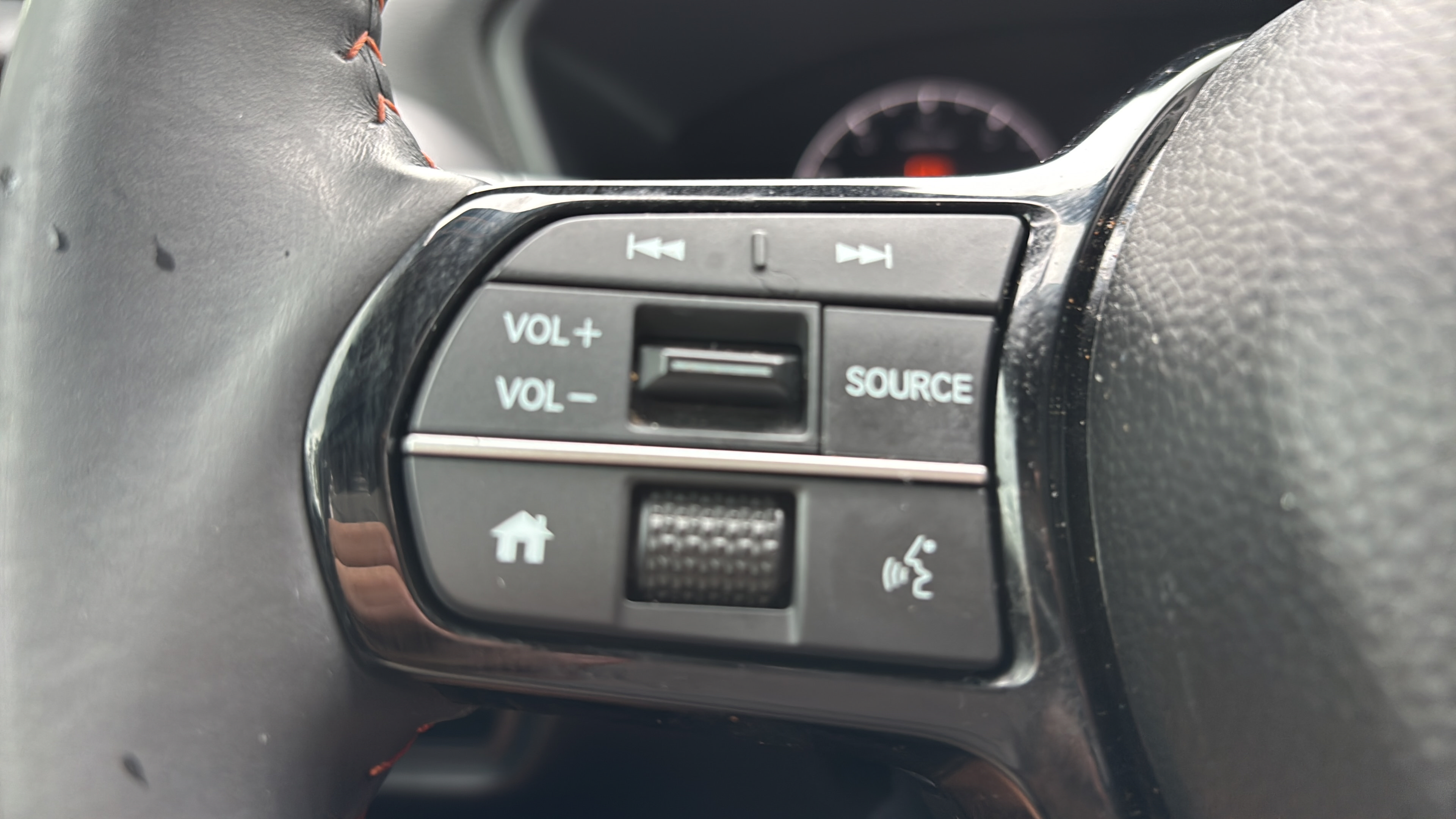 Certified 2024 Honda HR-V Sport image 25