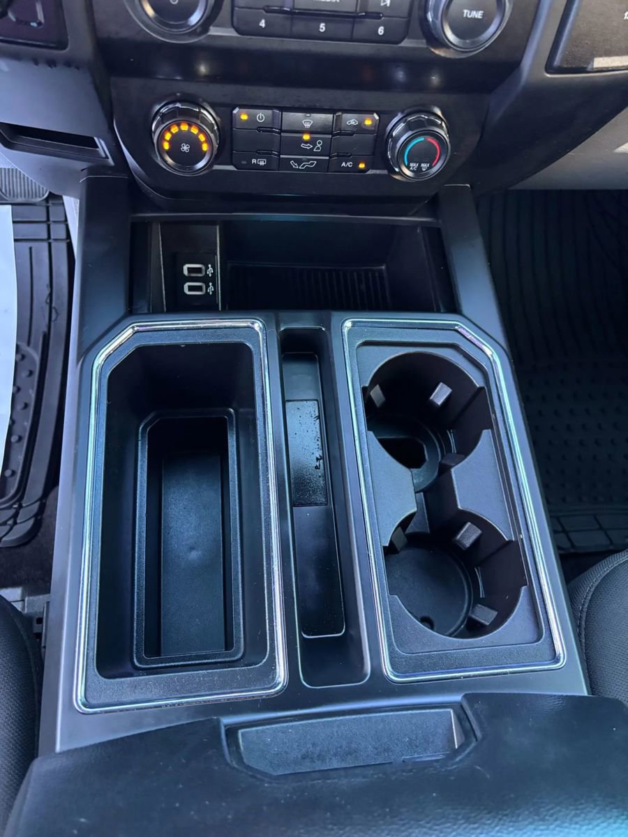 Used 2019 Ford F150 XL w/ Equipment Group 101A Mid image 13