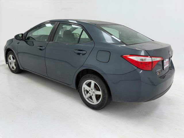 Used 2015 Toyota Corolla L FWD image 17