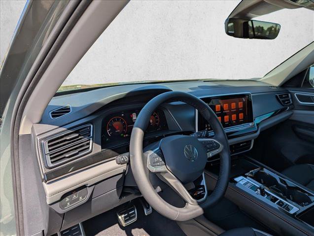 New 2026 Volkswagen Atlas Peak Edition AWD/4WD image 12
