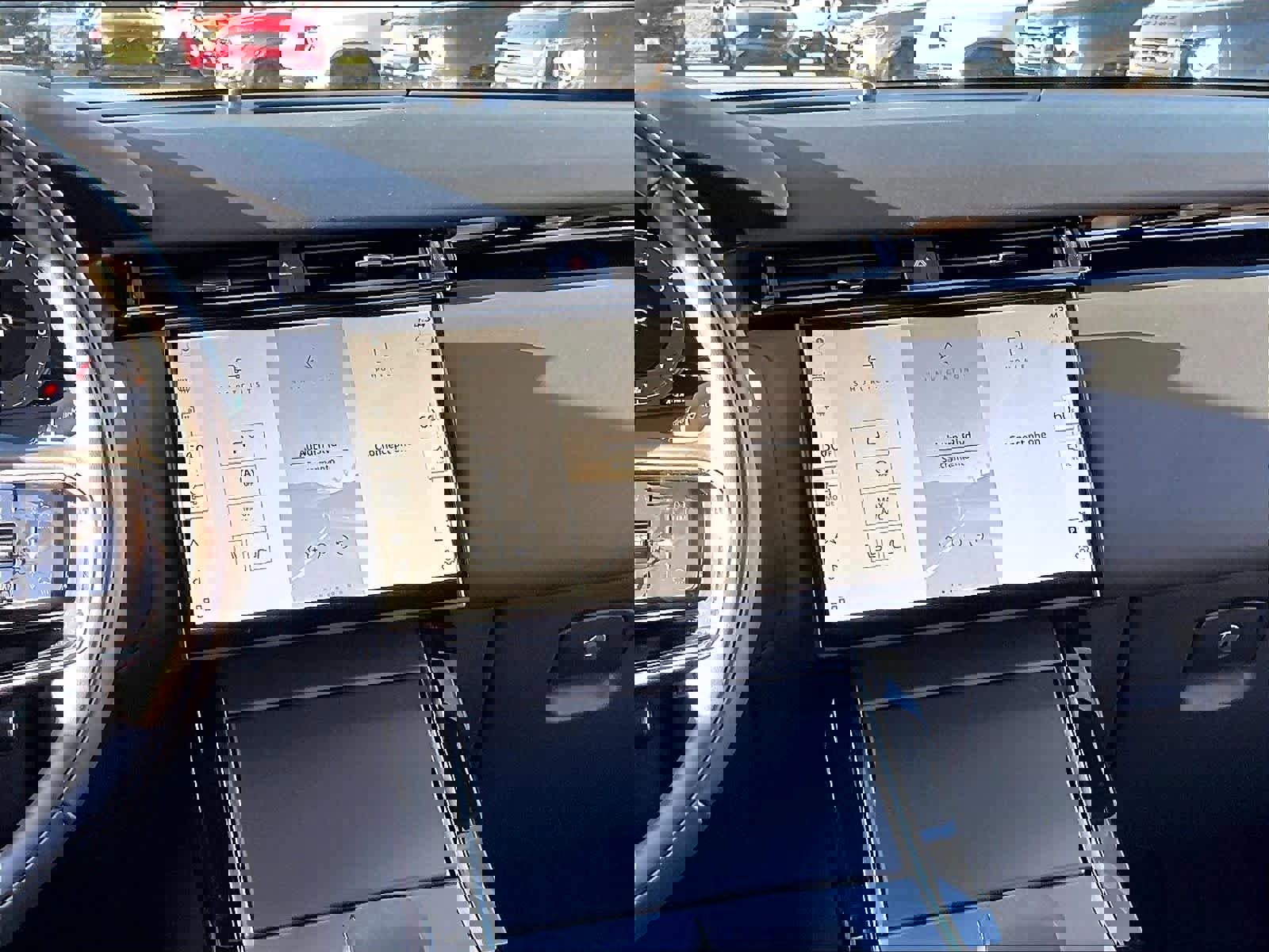 Used 2026 Land Rover Range Rover Velar S image 7