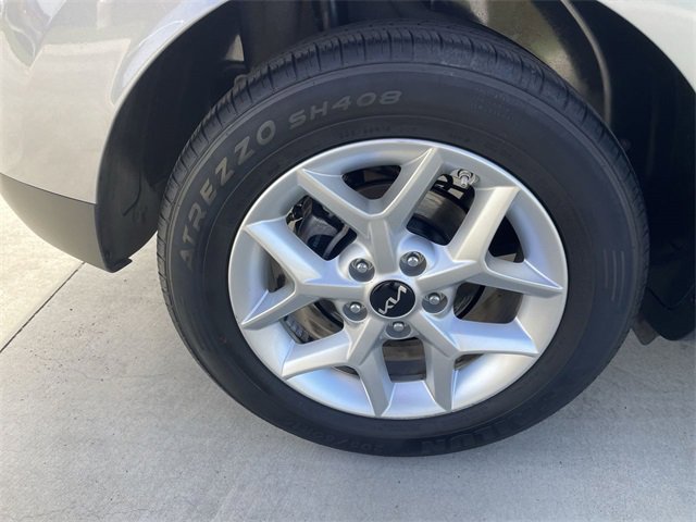 Used 2023 Kia Soul LX w/ LX Technology Package image 31