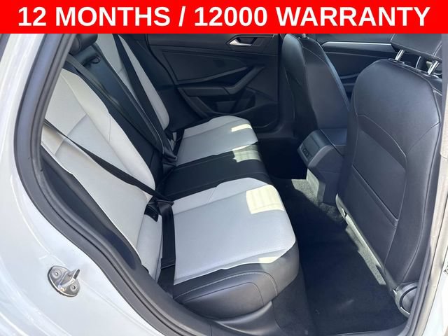 Used 2019 Volkswagen Jetta R-Line FWD image 11