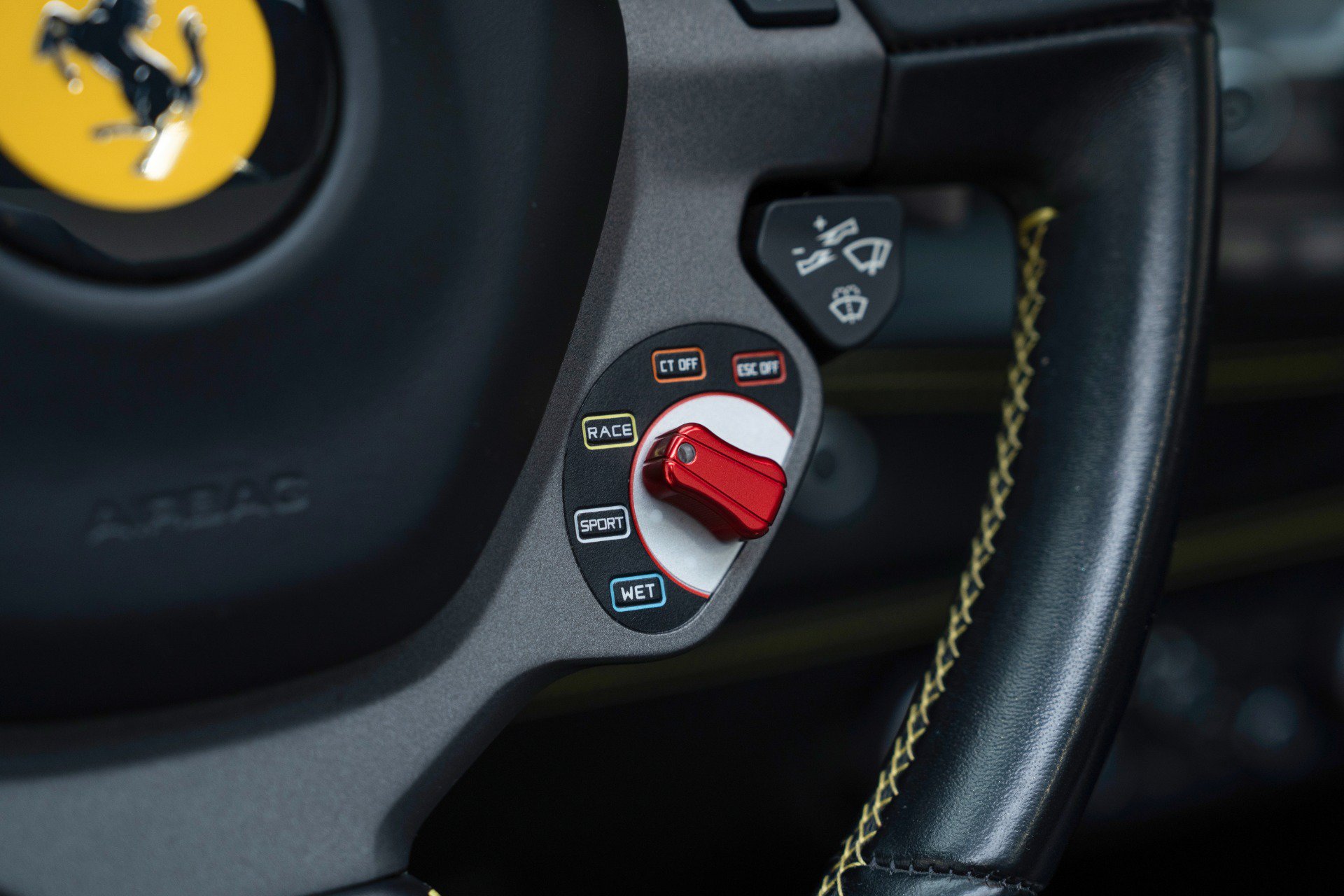 Used 2018 Ferrari 488 Spider RWD image 39