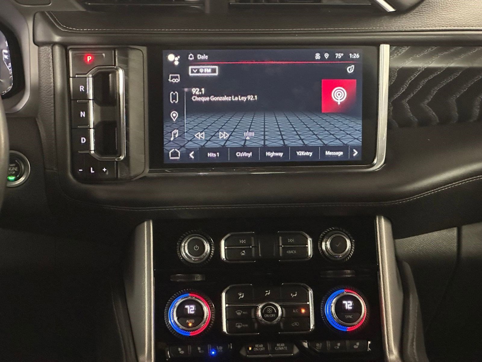 Used 2023 GMC Yukon Denali image 24