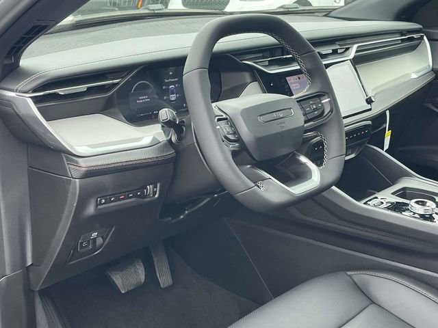 New 2026 Jeep Cherokee Limited image 9