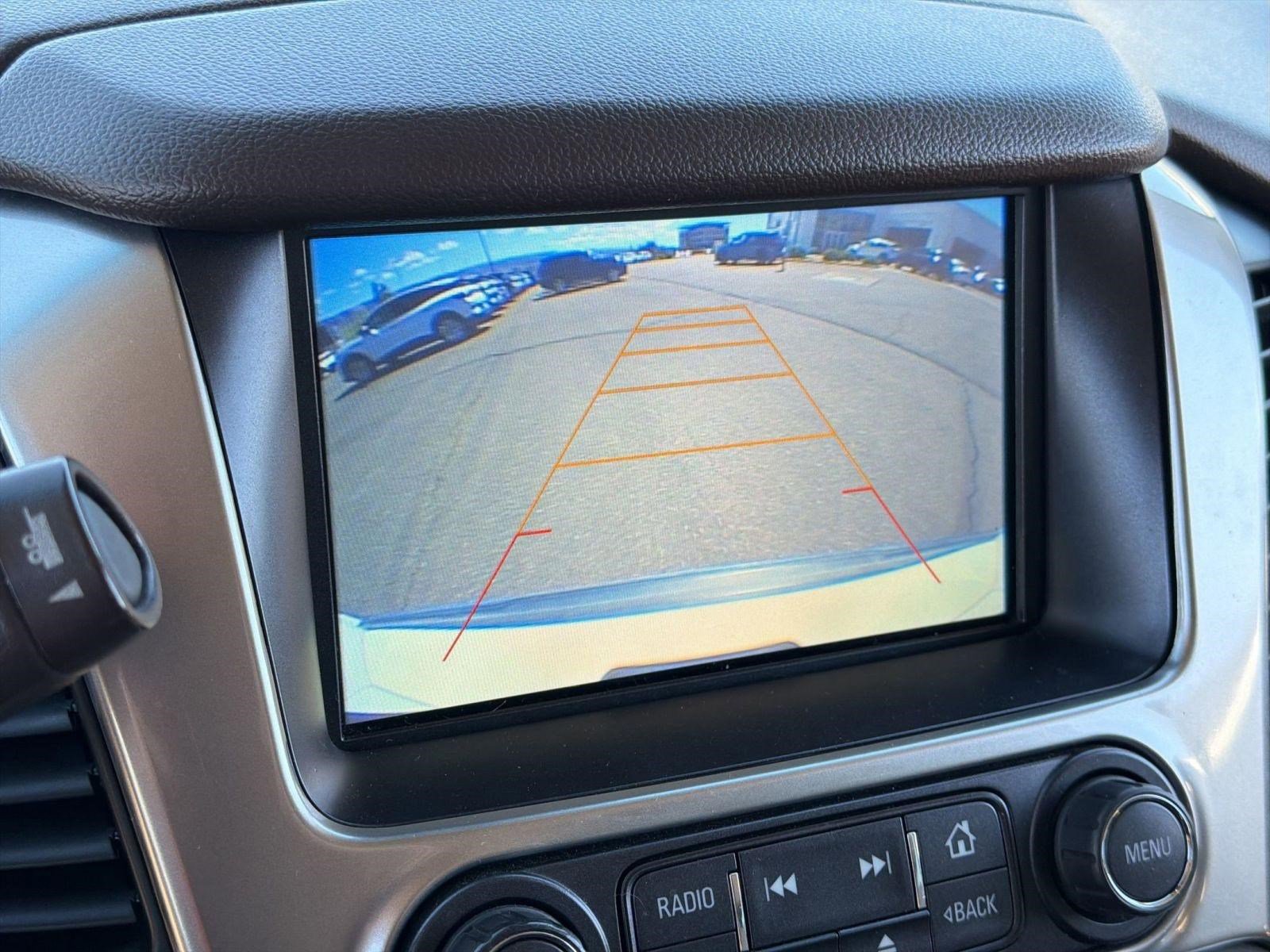 Used 2016 Chevrolet Suburban LTZ AWD/4WD image 26